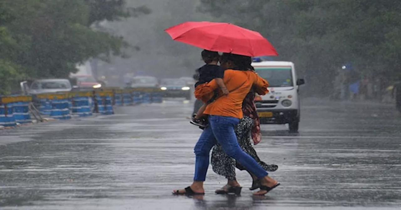 Cyclone Remal Update: तूफान रेमल को लेकर Kolkata में Alert, Bengal के तट से टकराने वाला है तूफान