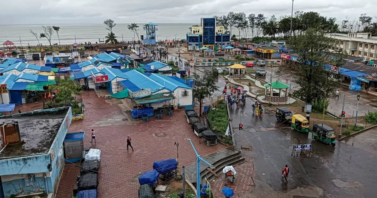 Cyclone Remal: गंभीर चक्रवाती तूफान का नाम कैसे पड़ा 'रेमल', आखिर क्या है इसका मतलब?