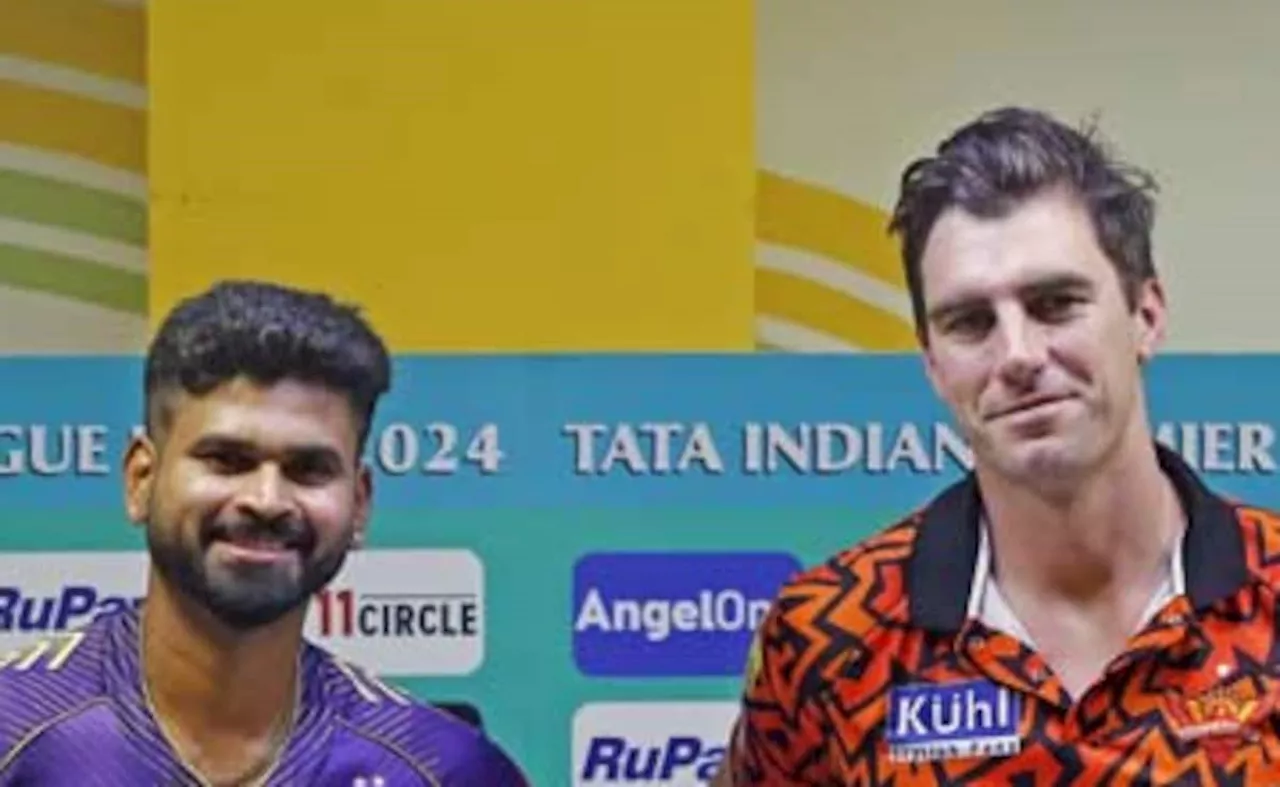 KKR vs SRH IPL Final: कुंबले और शेन वाटसन ने फाइनल से ठीक पहले कर दी बड़ी भविष्यवाणी, इस टीम को बताया चैंपियन