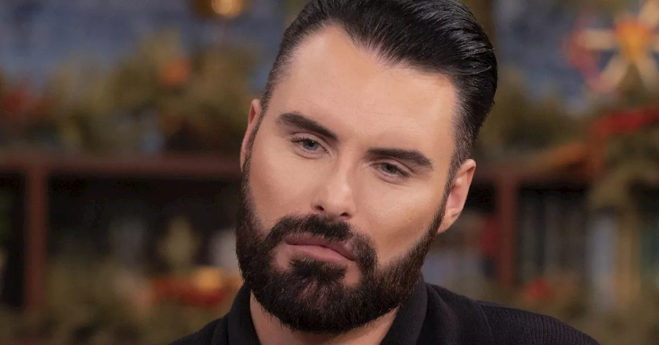 Rylan Clark believed ex would 'understand cheating confession' before split