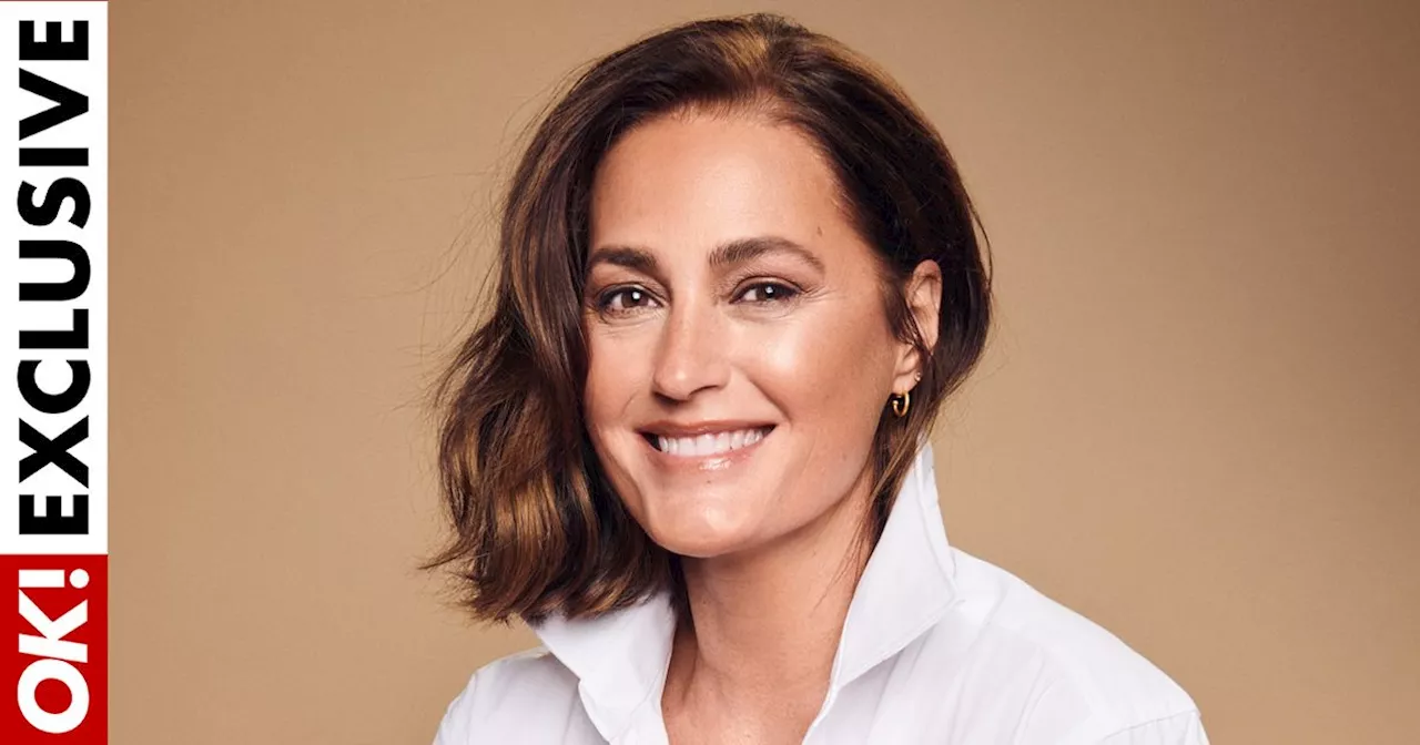 ‘Yes, I am on HRT’: Yasmin Le Bon's essential wellbeing secrets at 60