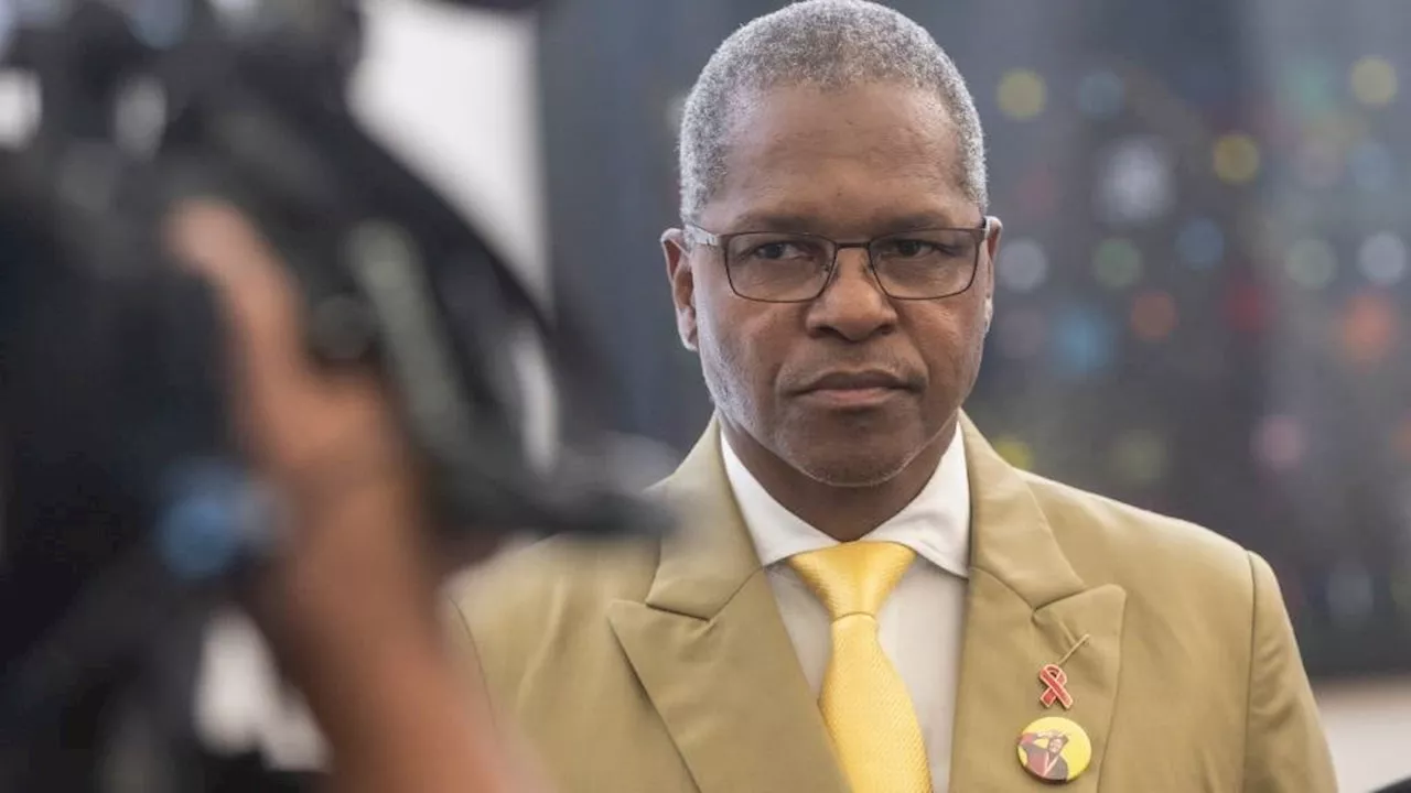 Elections 2024: 'Prize' of governing is 'in sight', Hlabisa tells IFP supporters