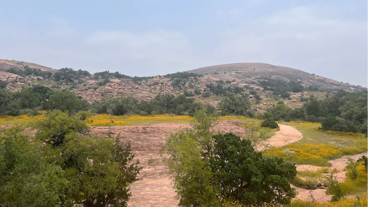 Enchanted Rock: Texas Hill Country's must-visit destination for nature lovers