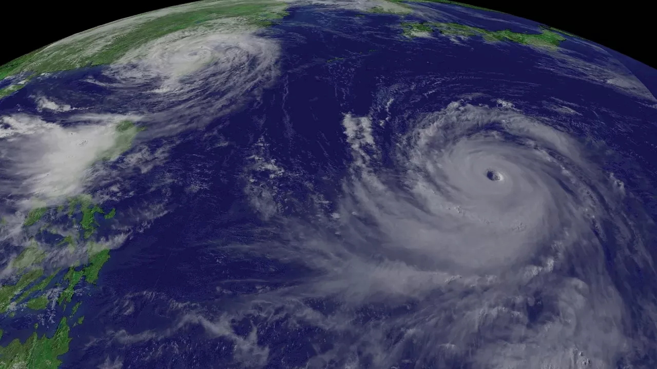 Cyclone Remal: जानें क्यों आते हैं चक्रवाती तूफान, पश्चिम बंगाल में तबाही मचा सकता है चक्रवात रेमल