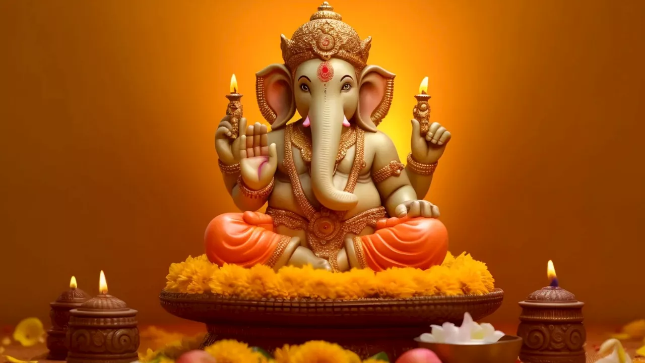 Ekdant Sankashti Chaturthi Vrat Katha: इस कथा के बिना अधूरा है एकदंत संकष्टी चतुर्थी का व्रत, पूजा के बाद जरूर पढ़ें