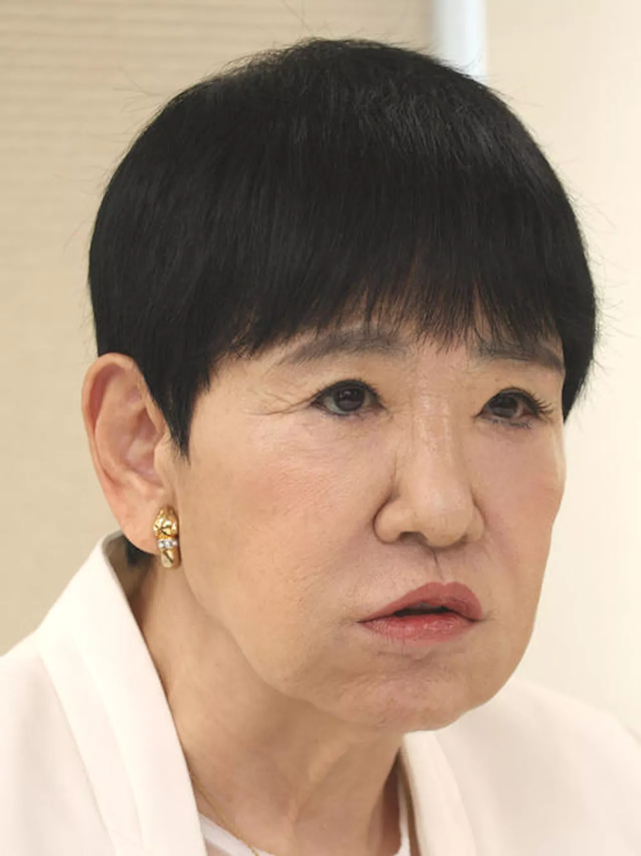 和田アキ子、不倫報道の古谷徹に「プロらしくない」と苦言「夢を壊す」