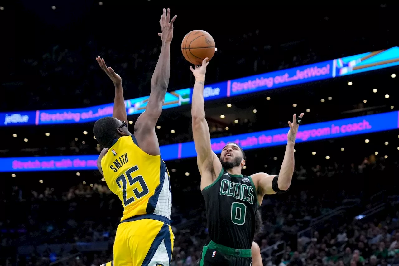 Boston Celtics vs. Indiana Pacers FREE LIVE STREAM (5/25/24): Watch NBA Playoffs game online