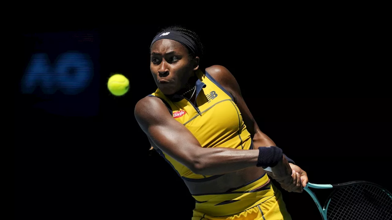 Coco Gauff vs. Julia Avdeeva FREE LIVE STREAM (5/26/24): Watch French Open online