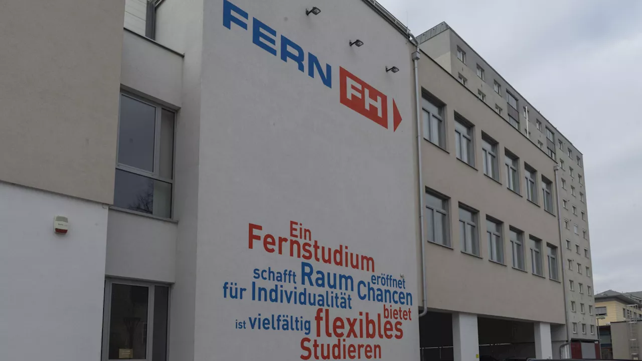 Neuer IT-Masterstudiengang an der FernFH Wiener Neustadt