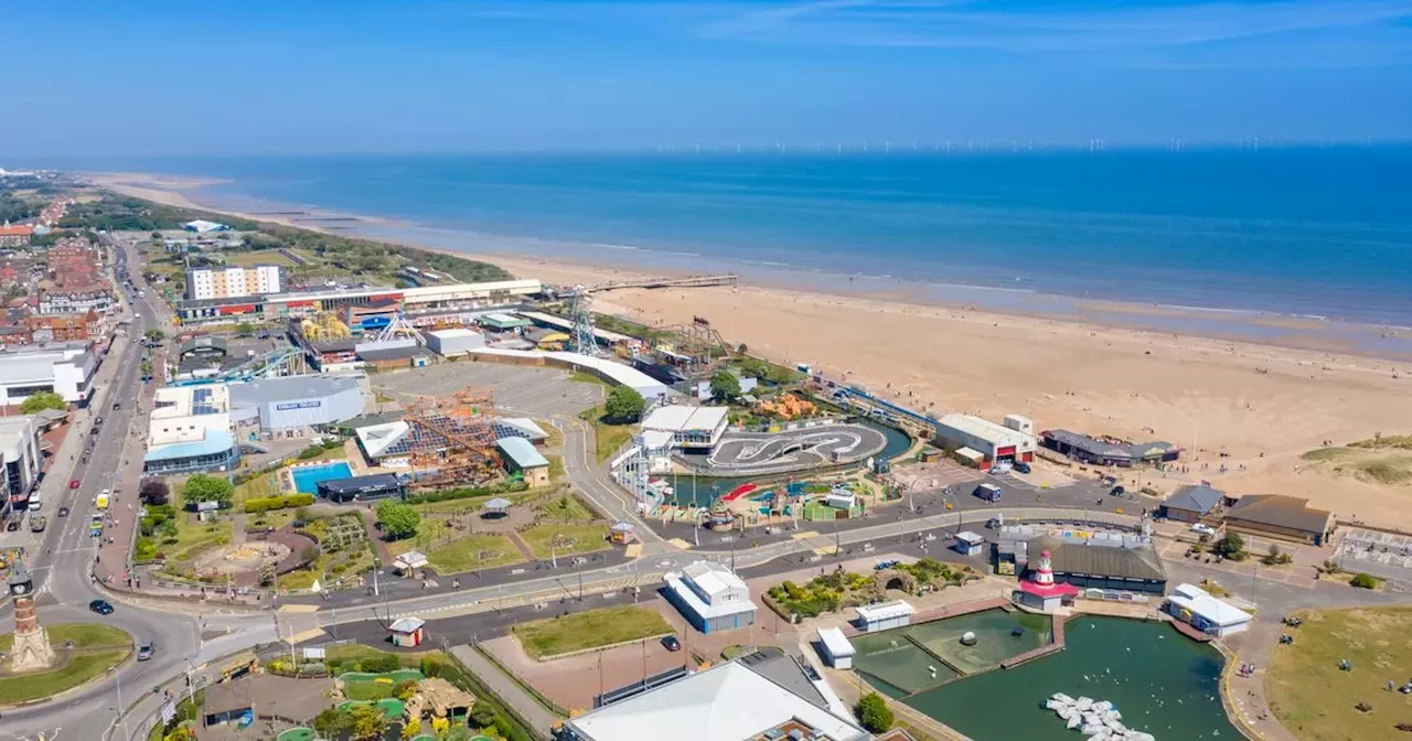 'Skegness has been named as the worst seaside town in UK - of course I disagree'