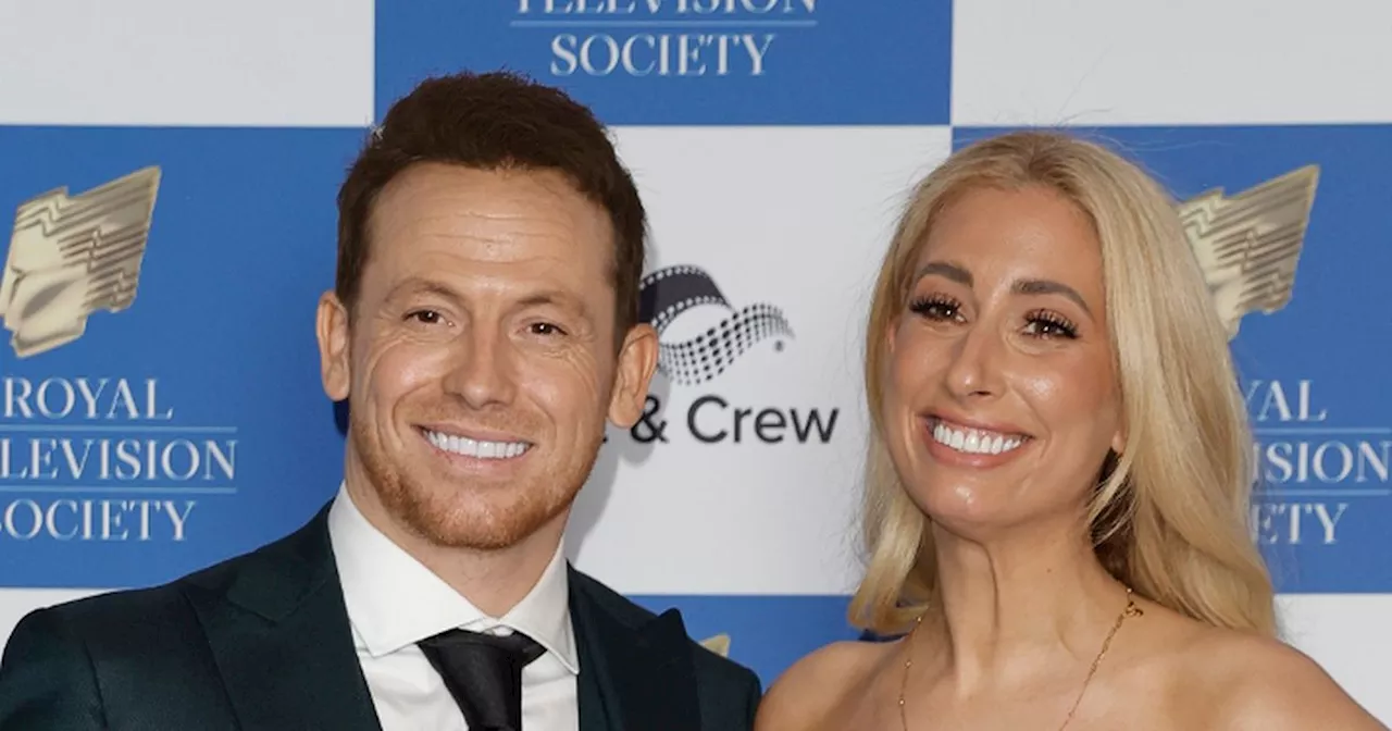 Stacey Solomon hints at expanding her family after new additions