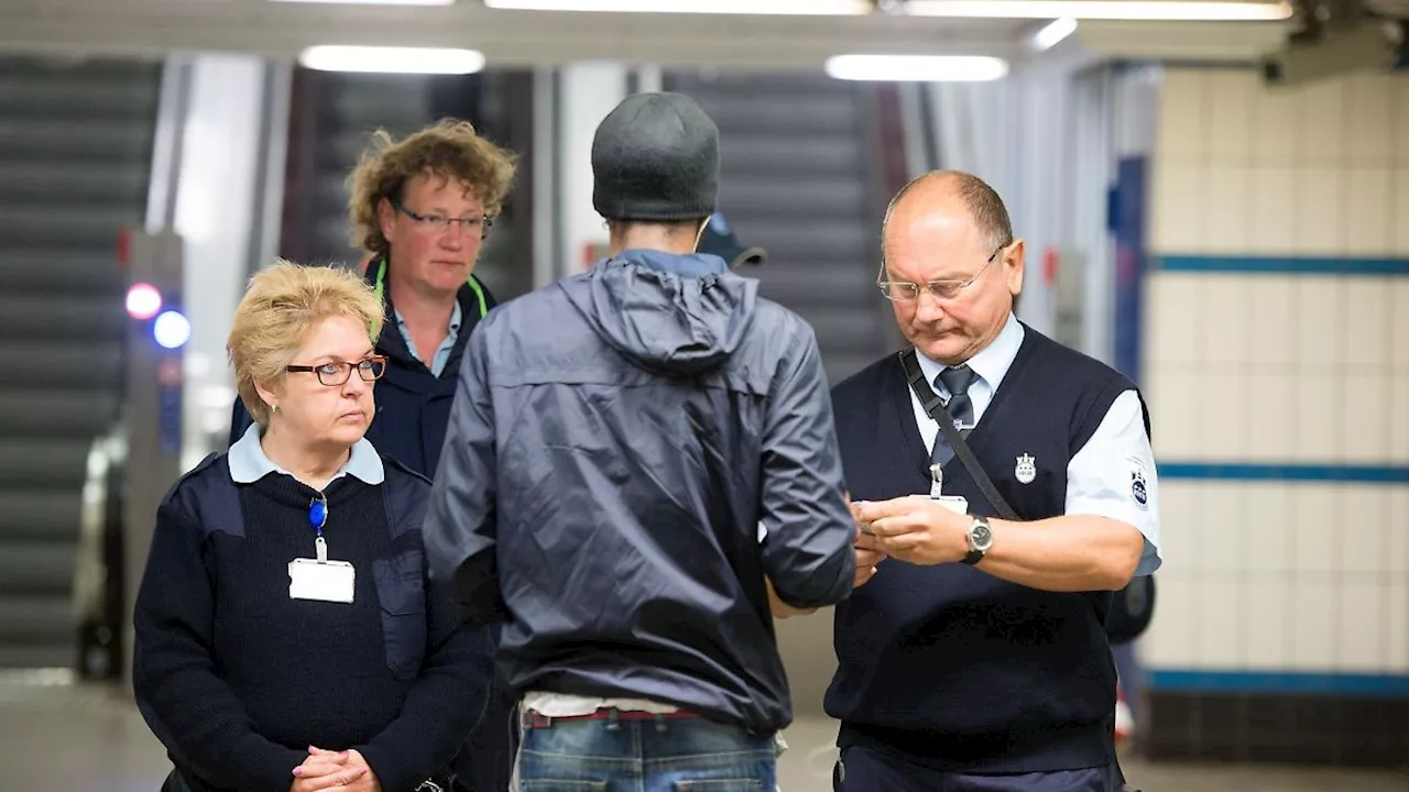 Hamburg & Schleswig-Holstein: Fahren ohne Fahrschein: Linke für Entkriminalisierung