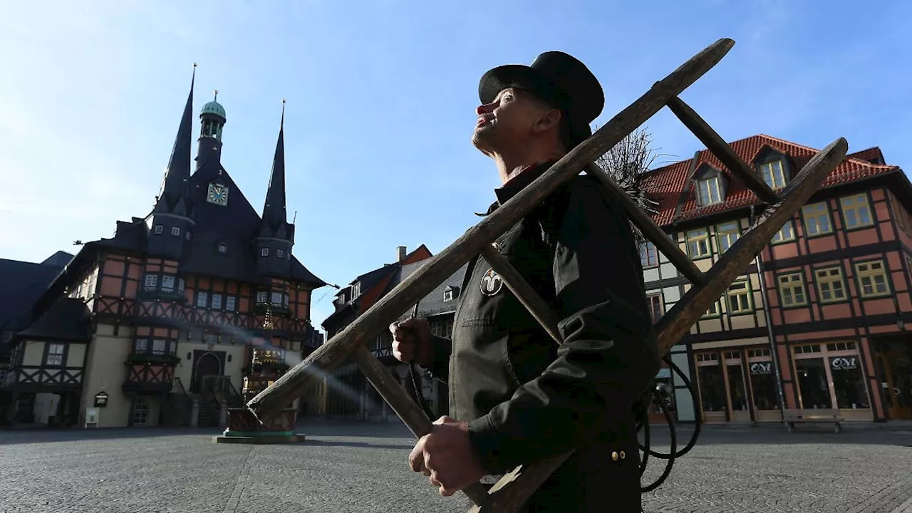 Thüringen: Meistermangel bei Schornsteinfegern: Längere Wartezeiten