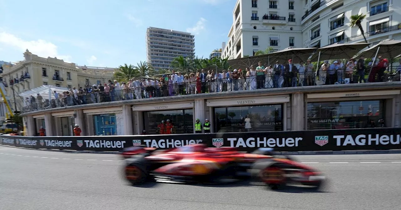 Heim-Fluch besiegt: Leclercs Triumphfahrt in Monaco