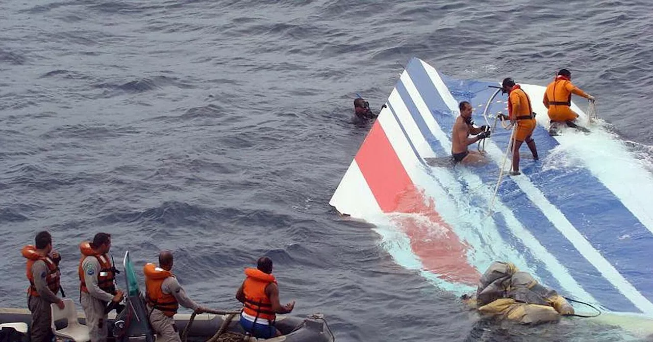 Todesflug Rio-Paris: Kein Ende der Aufarbeitung in Sicht