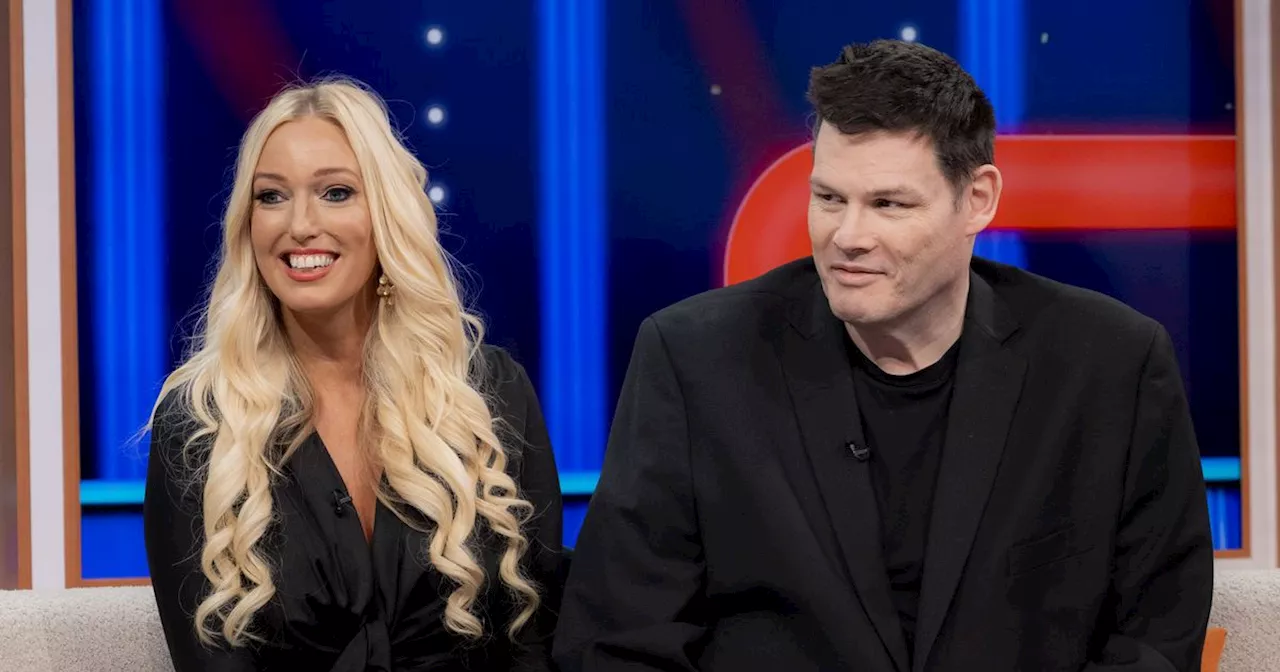 ITV The Chase's Mark Labbett split from girlfriend over major 'differences'