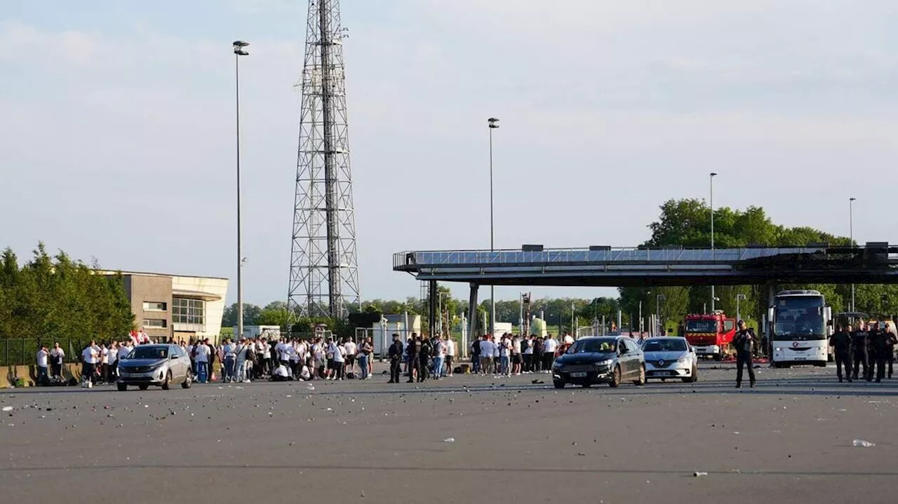 PSG. Le Collectif Ultra Paris donne sa version des incidents entre supporters