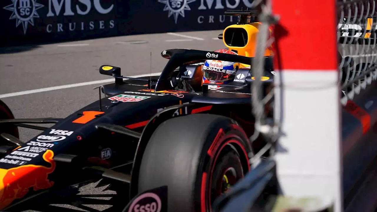 Ted Kravitz explains why 'extreme' Red Bull RB20 concept 'inherently not set up to like' Monaco