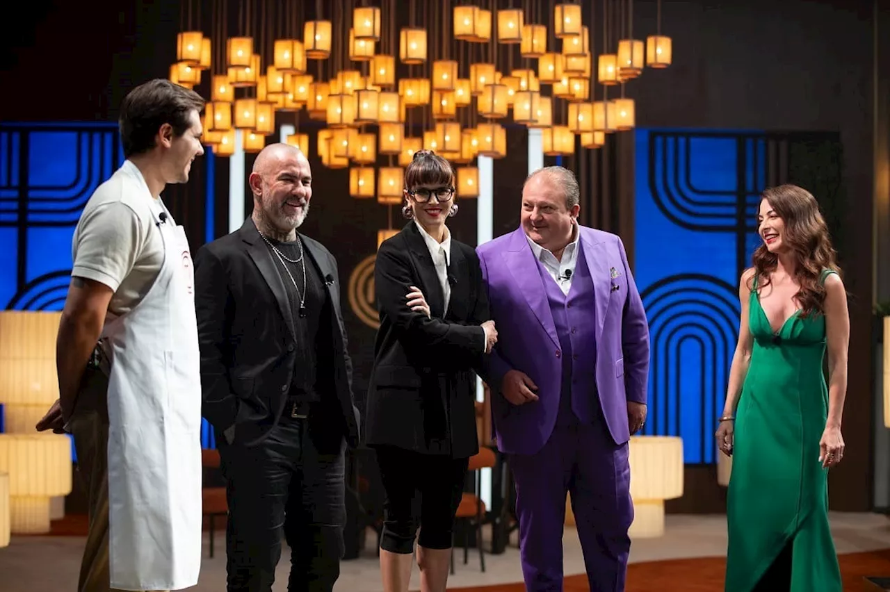 20 spoilers da nova temporada do MasterChef em cenas inéditas