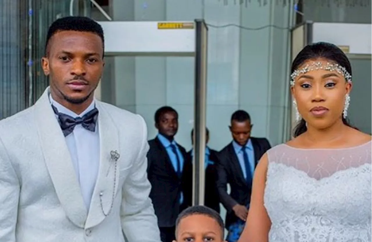 UPDATED: Kayode Olanrewaju’s DNA saga, Rudeboy’s wedding, Angela Okorie vs Zubby Michael, other top entertainment stories last week