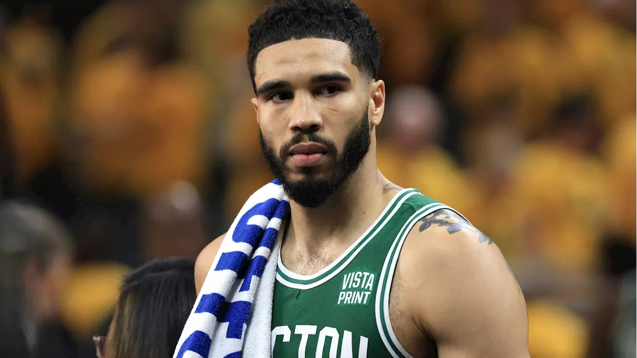 NBA Playoffs: Boston Celtics nach drittem Sieg kurz vor dem Finaleinzug