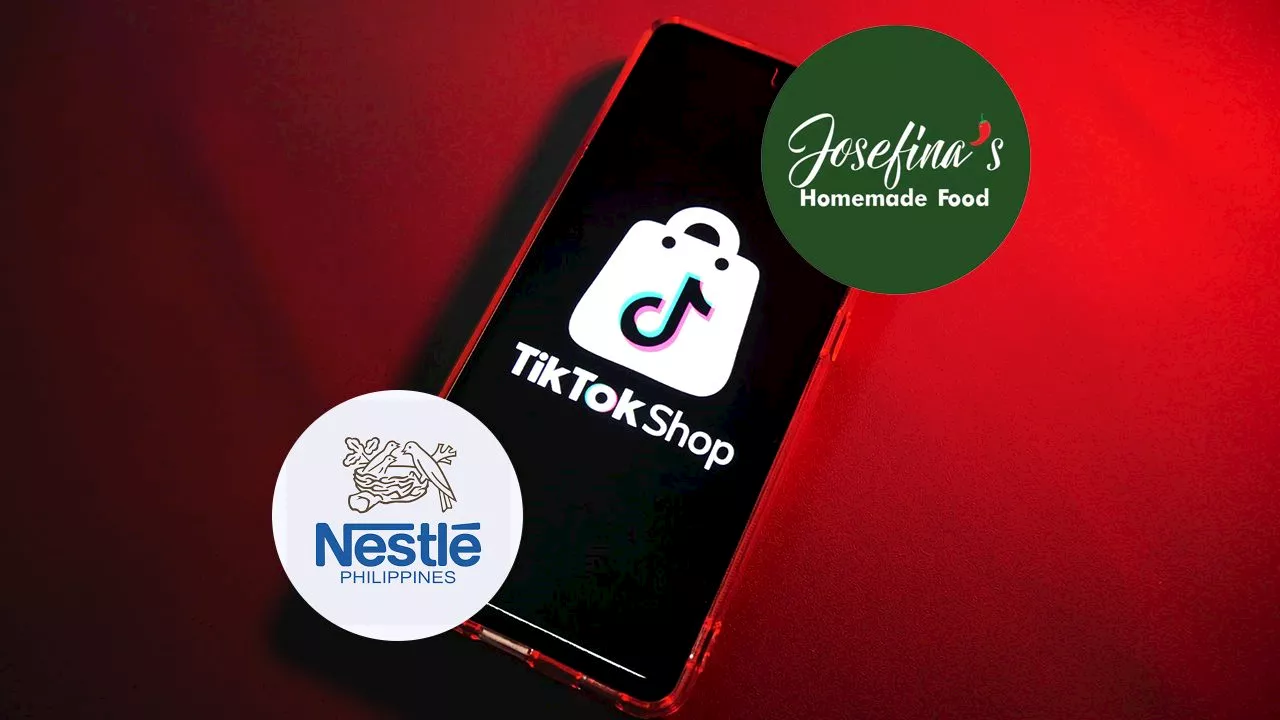 [Finterest] How to earn on TikTok Shop, according to the app’s top vendors