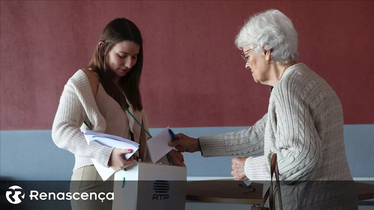 Cafôfo diz que 'é dia de votar sem medo', Albuquerque culpa PR pelo cansaço dos eleitores