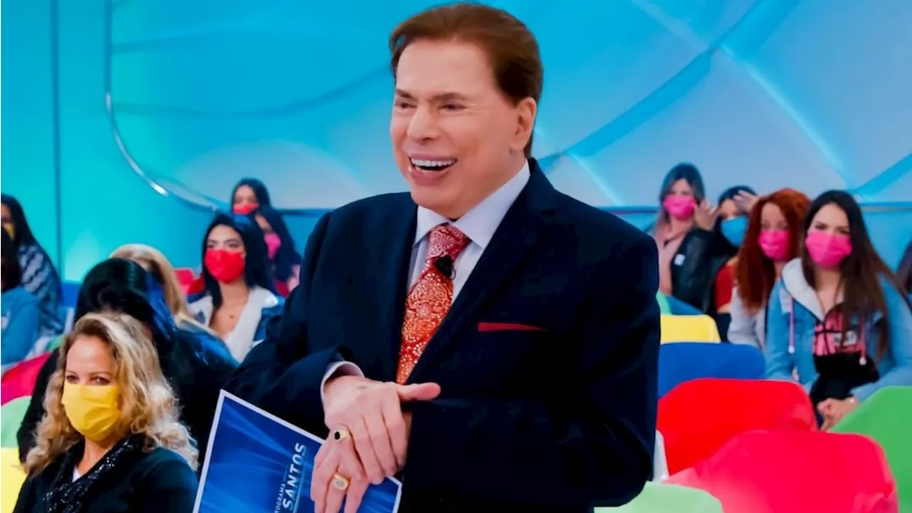 Saiba quanto cada filha de Silvio Santos receberá em testamento milionário do apresentador