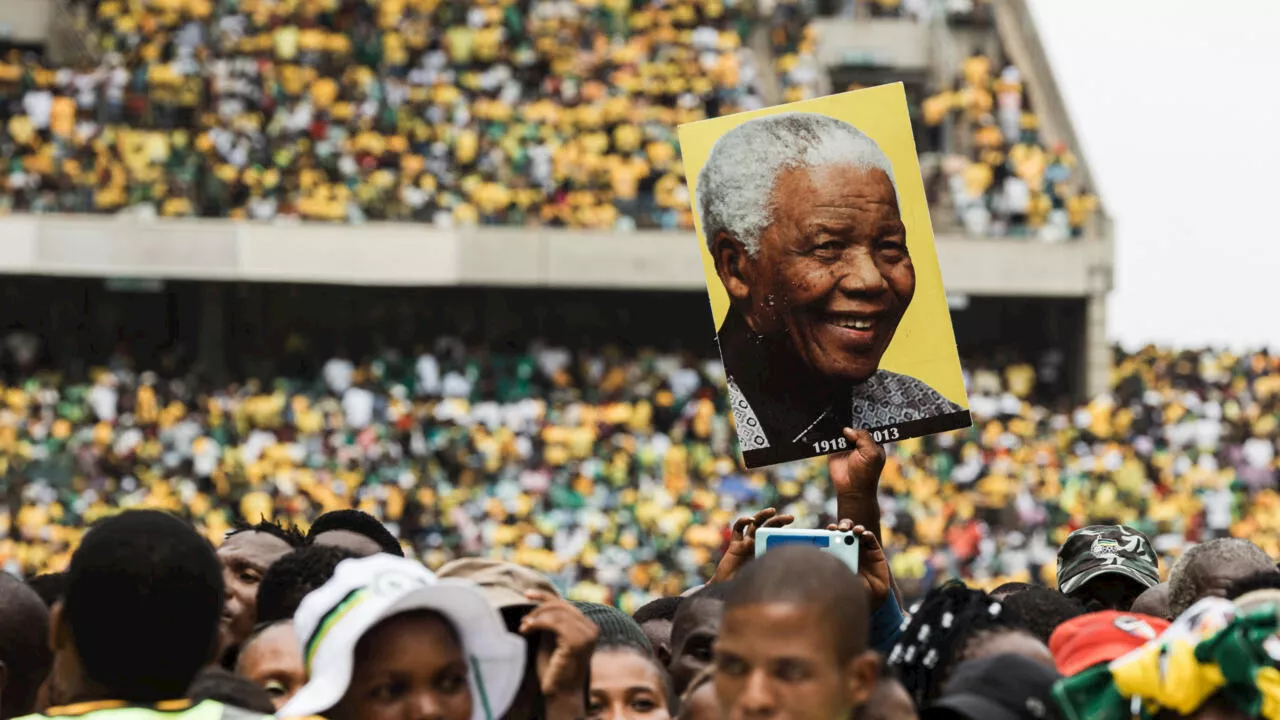 Élections Afrique du Sud : l’ANC, parti de Mandela, peut-il perdre la majorité ?