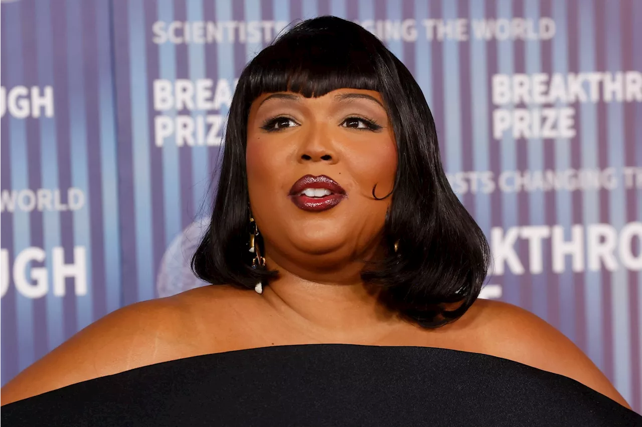 Lizzo Reacts to ‘South Park’ Shout-Out in Ozempic Episode: ‘Damn, I’m Really That Bitch’