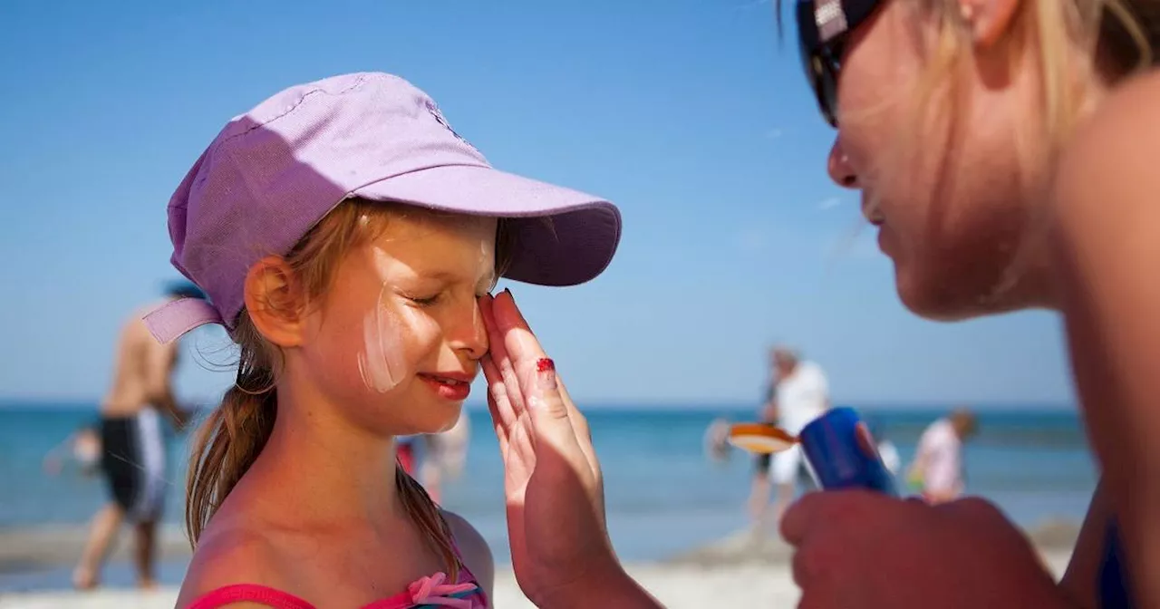 Sonnencreme: Sechs Mythen zum Sonnenschutz im Check