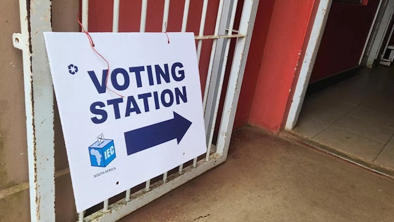 Bloemfontein residents express mixed views on upcoming elections - SABC News