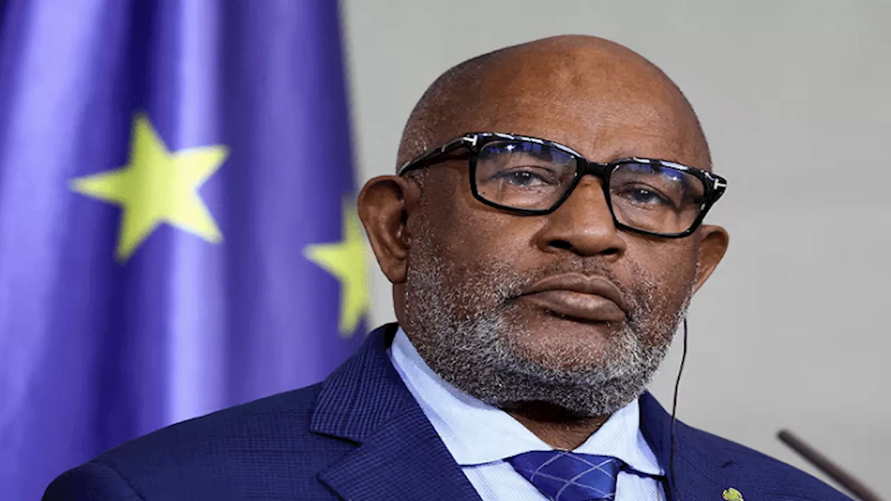 Comoros President sworn in for fourth term after disputed poll - SABC News - Breaking news, special reports,