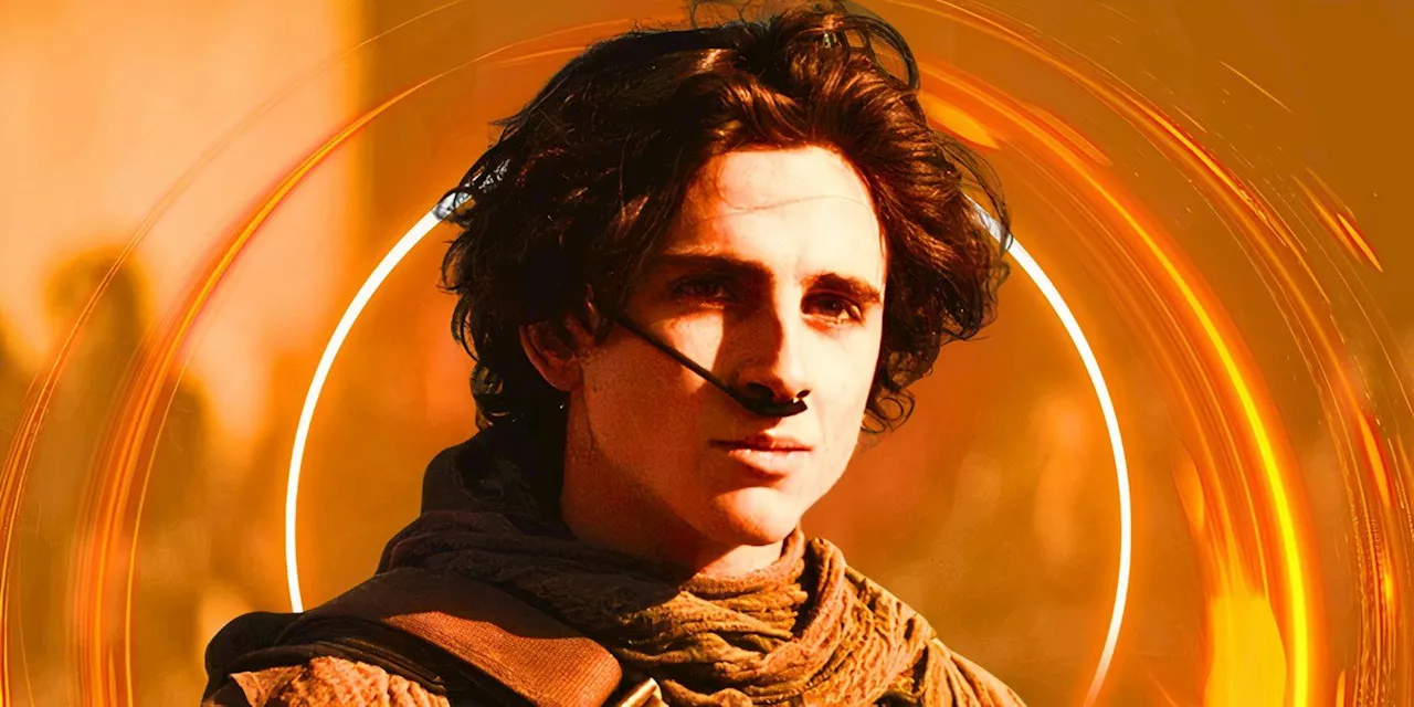 Dune Shouldn't Have A Part 3 – But A Sequel Still Needs To Happen