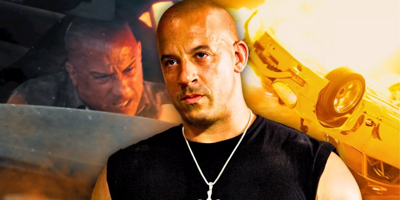 Fast & Furious’ Most Disappointing Movie Makes This $626 Million Hit Even Better In Retrospect