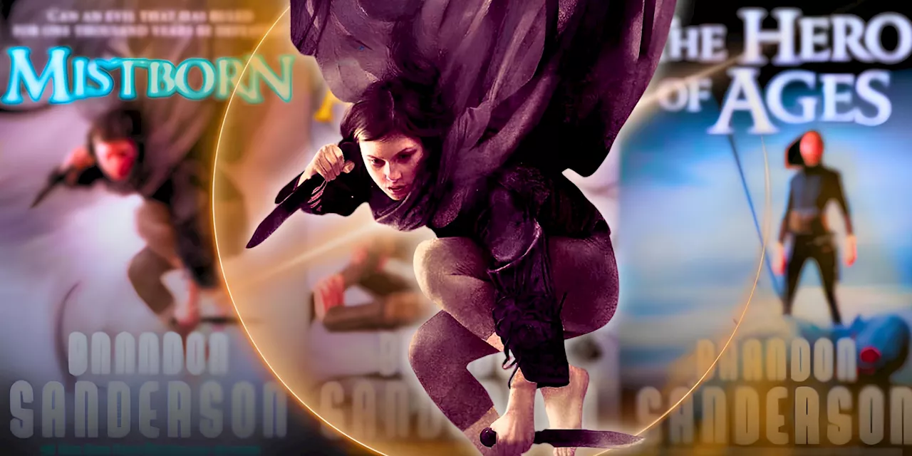 Future Mistborn Books Are Even More Exciting After 1 Underrated Sci-Fi Series