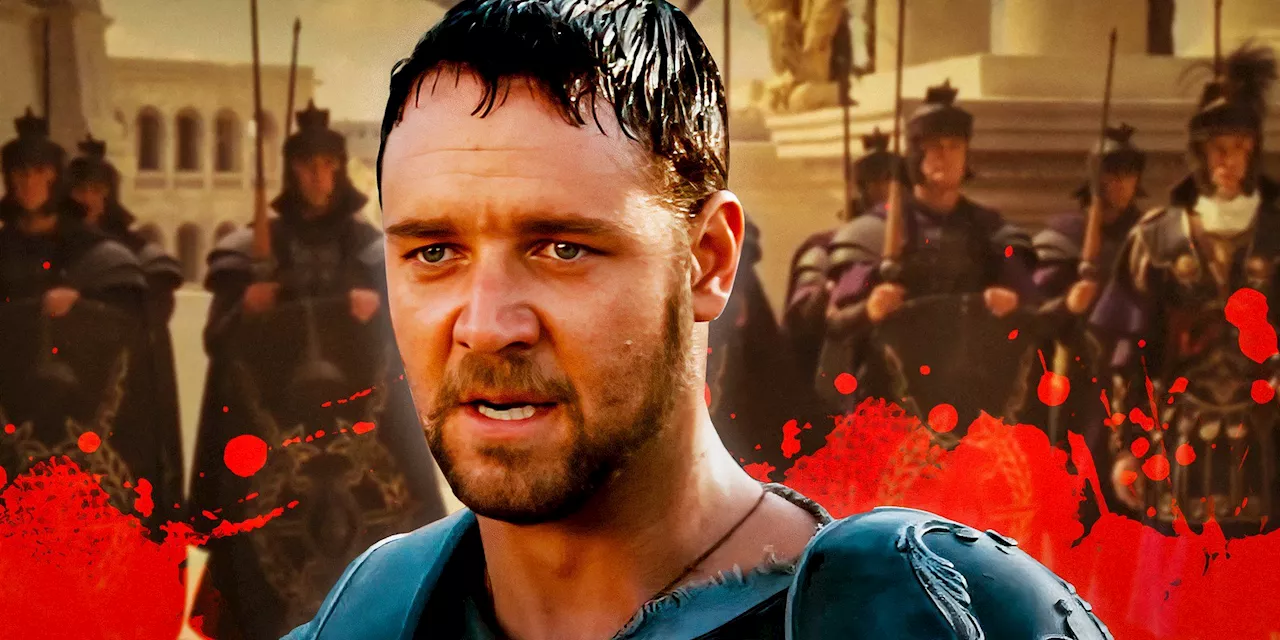 Gladiator 2 Can Repeat The Original's Great Twist Ending Trick