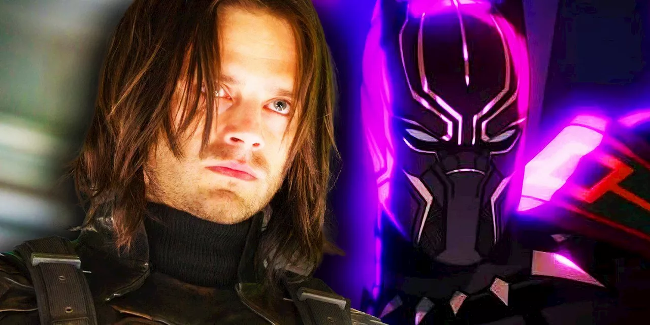 MCU Show Has Perfect Opportunity To Resolve A 6-Year-Old Bucky Mystery