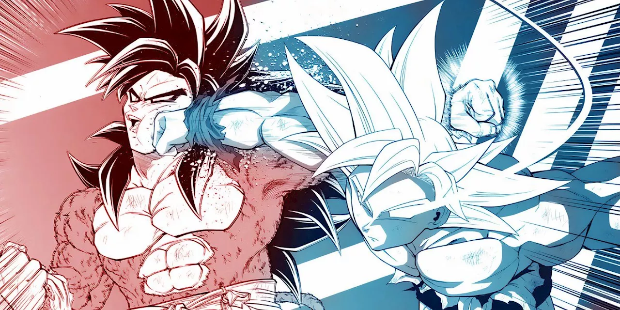 What is Dragon Ball Heroes? Why Dragon Ball's Newest Anime is the Franchise's Most Controversial