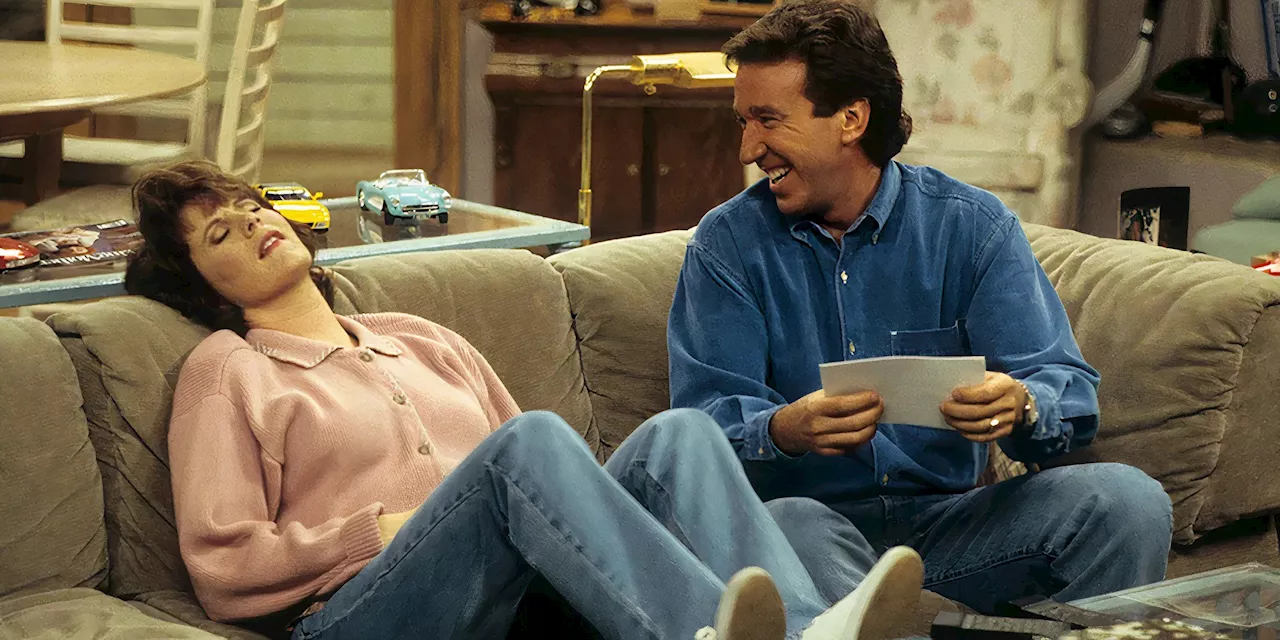 Why Home Improvement Really Ended After 8 Seasons Candidly Explained By OG Star