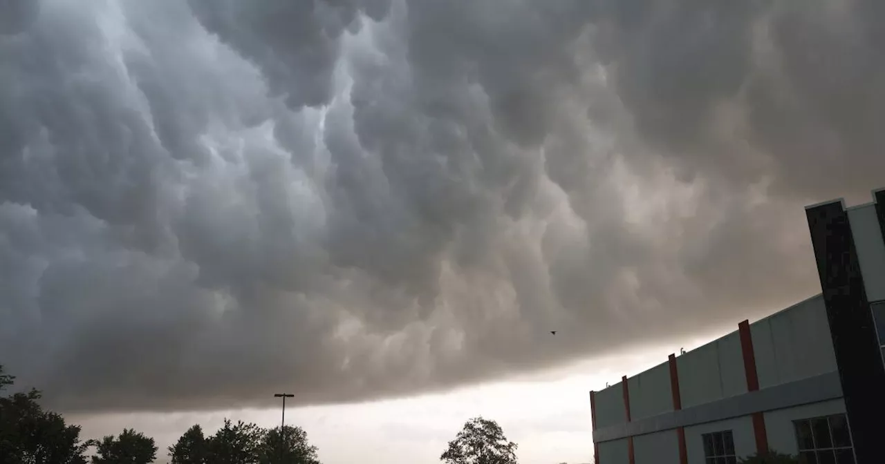 At least 7 dead in Texas, Oklahoma and Arkansas after severe weather roars across region