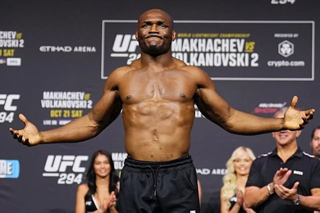 Jan Blachowicz Welcomes Light Heavyweight Matchup Against Kamaru Usman