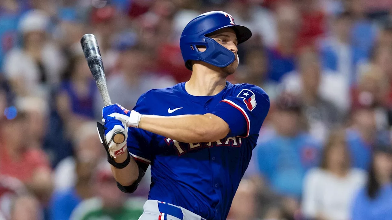 Corey Seager Belts Two More Homers, Texas Rangers Snap 6-Game Losing Streak