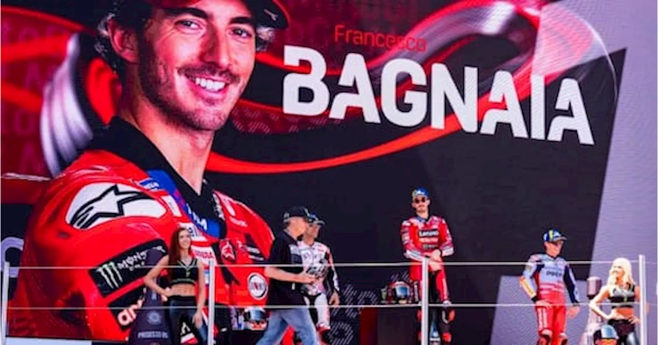 MotoGP in Catalunya (Barcellona): le PAGELLE di Paolo Beltramo e Franco Uncini