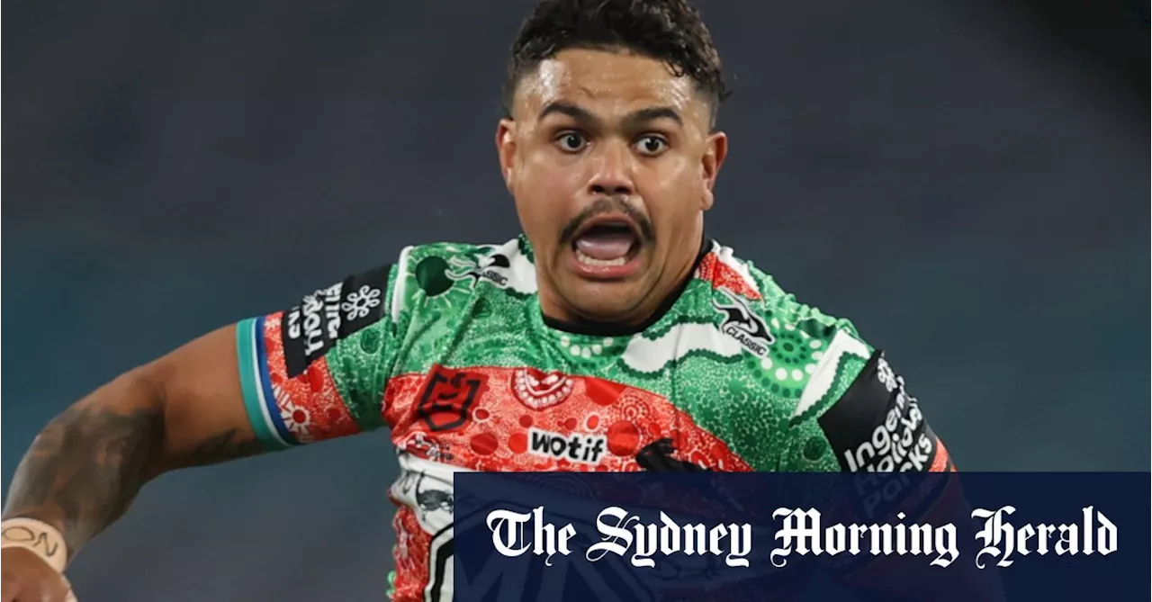 Latrell Mitchell escapes ban to stay in Origin contention