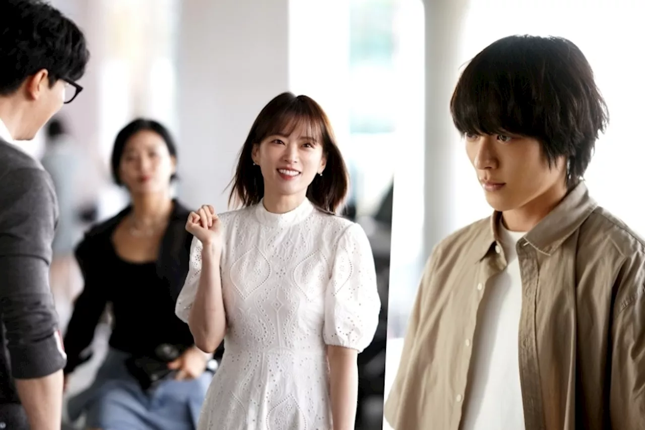 Jang Ki Yong Gets Jealous Of Chun Woo Hee’s Blind Date In “The Atypical Family”