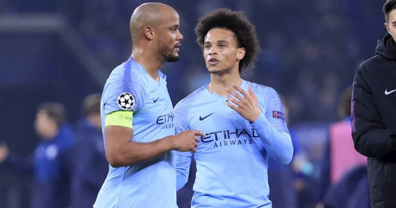 Kuriose Wette zwischen Bayern-Star und Kompany - Kompany muss Mittagessen bezahlen