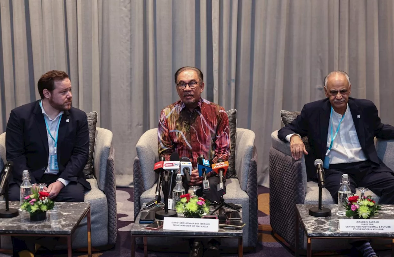 Cabinet to discuss parallel pathway issue at next meeting, says Anwar