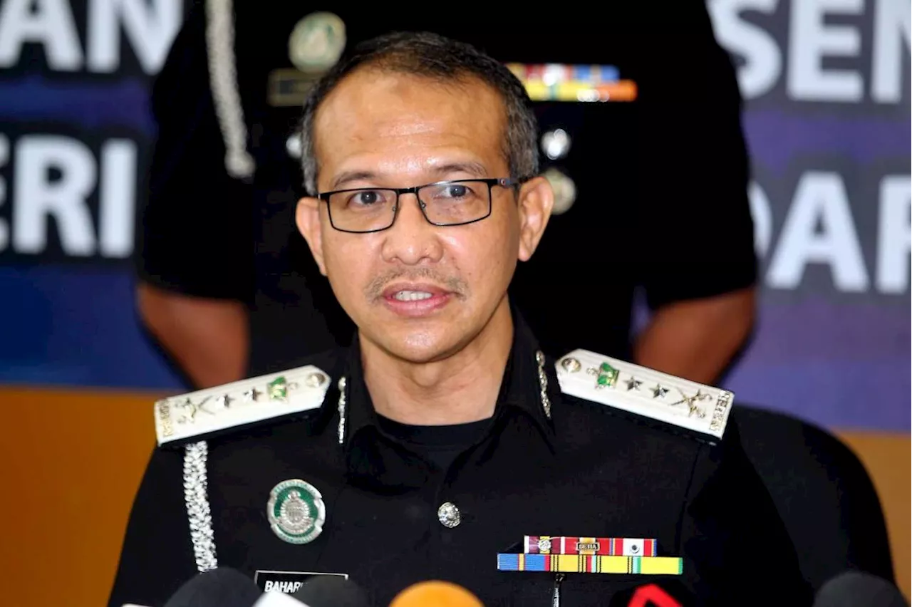 Efforts ongoing to fix MBike system disruption, says Johor immigration director