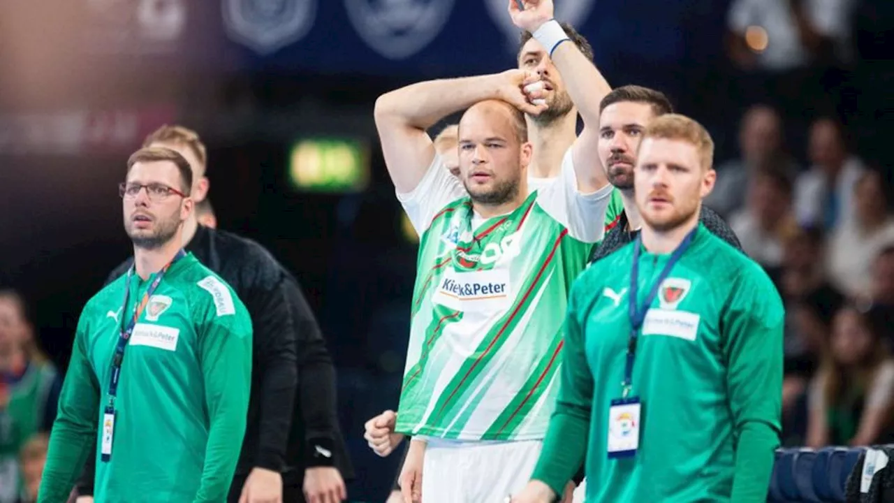 Handball: Füchse Berlin verpassen vierten Titel in der European League